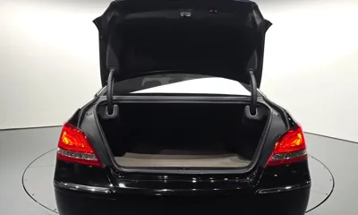 Hyundai Equus 2012, 203184 км, за 3900000 KRW - фото 20