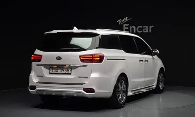 Kia Canival 2019, 56406 км, за 16900000 KRW - фото 2