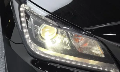 Hyundai Genesis 2016, 145344 км, за 10900000 KRW - фото 22