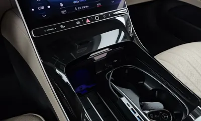 Mercedes-Benz S-Class 2022, 57228 км, за 79500000 KRW - фото 31