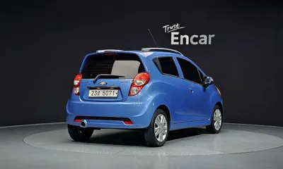 ChevroletGMDaewoo Spark 2014, 121848 км, за 3200000 KRW - фото 2
