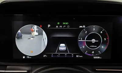 Kia Canival 2023, 52539 км, за 34300000 KRW - фото 8