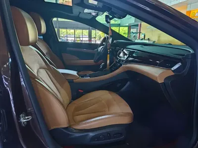Buick LaCrosse 2017, 55000 км, за 54000 CNY - фото 18
