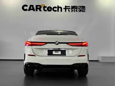 BMW 2 Series (Import) 2023, 50000 км, за 103800 CNY - фото 20