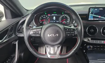 Kia Stinger 2022, 54745 км, за 37400000 KRW - фото 15