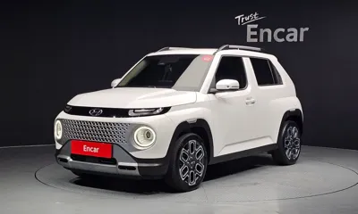 Hyundai Casper · 2023 год