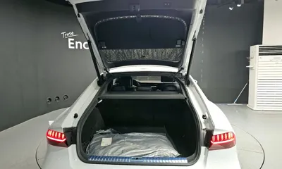 Audi A7 2021, 37457 км, за 49990000 KRW - фото 20