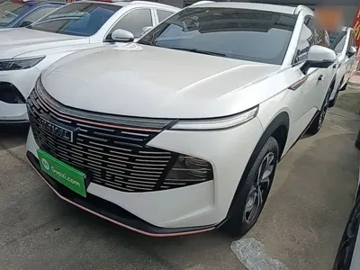 Haval Shenshou · 2022 год