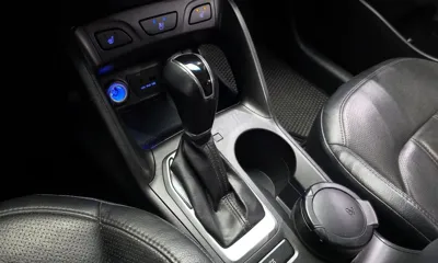 Hyundai Tucson 2014, 152151 км, за 5900000 KRW - фото 9