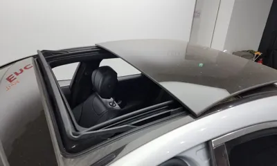 Mercedes-Benz S-Class 2018, 194490 км, за 31900000 KRW - фото 18