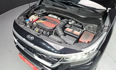 Kia Seltos 2021, 114881 км, за 16500000 KRW - фото 6