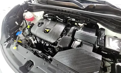 Kia Sportage 2022, 20686 км, за 19900000 KRW - фото 6