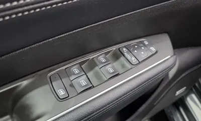 Renault-KoreaSamsung SM6 2016, 124897 км, за 7500000 KRW - фото 27