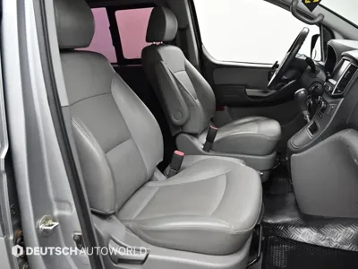 Hyundai Starex 2017, 166141 км, за 7500000 KRW - фото 10