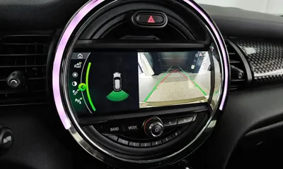 MINI Cooper 2019, 78306 км, за 16900000 KRW - фото 15