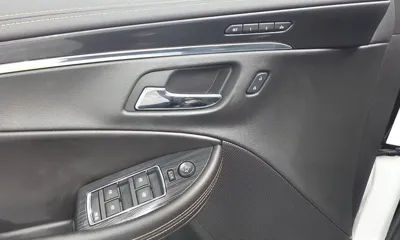 ChevroletGMDaewoo Impala 2016, 35728 км, за 9900000 KRW - фото 30