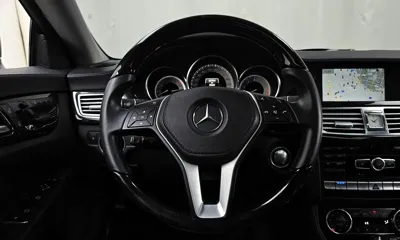 Mercedes-Benz CLS-Class 2013, 73401 км, за 12400000 KRW - фото 13
