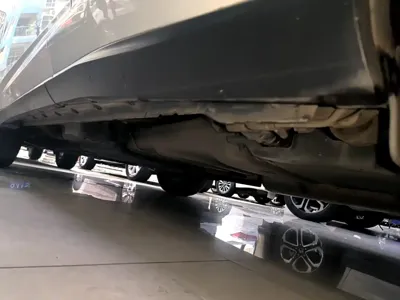 Lexus NX 2017, 86700 км, за 91100 CNY - фото 22
