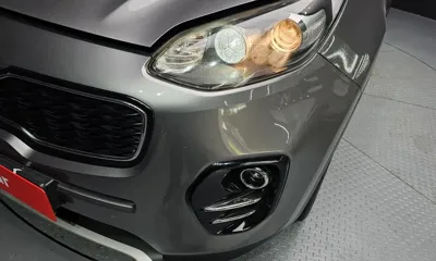 Kia Sportage 2018, 149993 км, за 10300000 KRW - фото 22