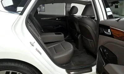 Kia K7 2016, 45632 км, за 15300000 KRW - фото 11