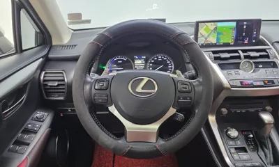 Lexus NX 2018, 102138 км, за 27400000 KRW - фото 13