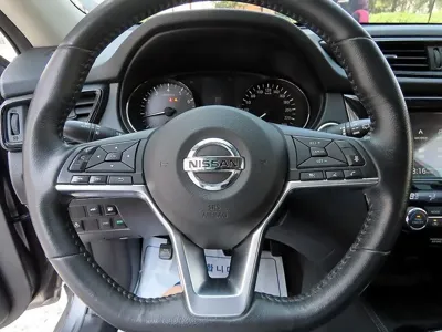 Nissan X-Trail 2018, 141544 км, за 10700000 KRW - фото 8