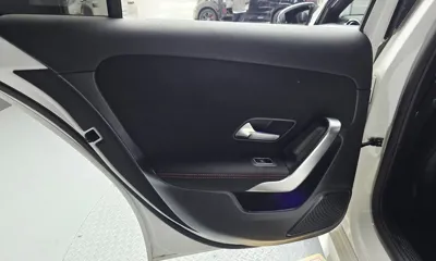 Mercedes-Benz A-Class 2022, 45668 км, за 24800000 KRW - фото 30