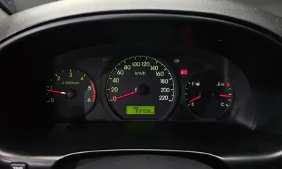 Hyundai Starex 2013, 93708 км, за 5100000 KRW - фото 8