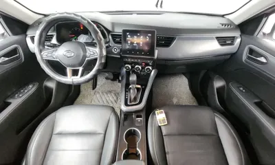 Renault-KoreaSamsung XM3 2020, 76126 км, за 13100000 KRW - фото 7