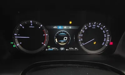 KG_Mobility_Ssangyong Rexton 2018, 164271 км, за 19990000 KRW - фото 8