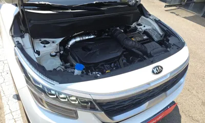 Kia Seltos 2020, 64529 км, за 18990000 KRW - фото 6
