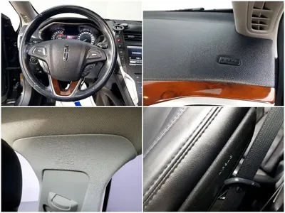 Lincoln MKZ 2015, 114490 км, за 4990000 KRW - фото 16