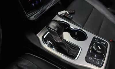 Jeep Cherokee 2020, 87824 км, за 21590000 KRW - фото 9