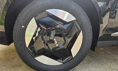 Kia EV5 2026, 61 км, за 29000000 KRW