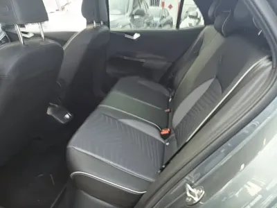 Volkswagen ID.3 2023, 5300 км, за 84300 CNY - фото 17