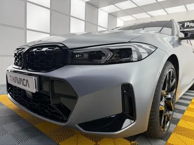 BMW 3-Series 2026, 5000 км, за 83800000 KRW