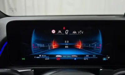 Mercedes-Benz GLB-Class 2025, 85 км, за 57900000 KRW - фото 8
