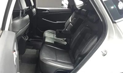 Hyundai Tucson 2019, 215735 км, за 11200000 KRW - фото 12