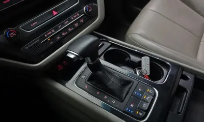 Kia Canival 2017, 188748 км, за 8000000 KRW - фото 9