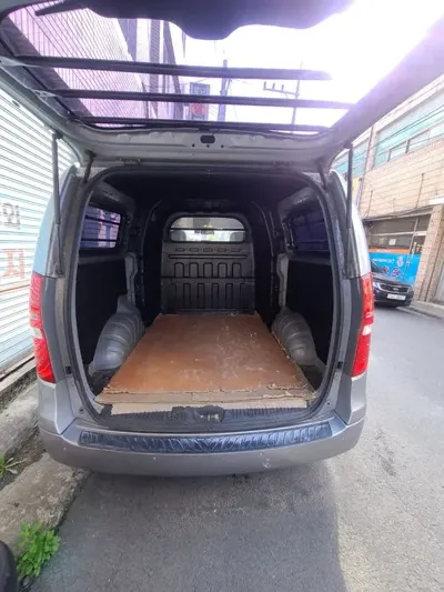 Hyundai Starex 2014, 202401 км, за 5500000 KRW - фото 19