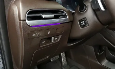 Hyundai Palisade 2023, 46894 км, за 42900000 KRW - фото 27