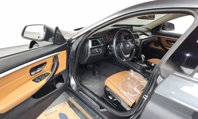 BMW 4-Series 2018, 120109 км, за 11900000 KRW - фото 10