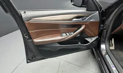 BMW 5-Series 2020, 113006 км, за 29990000 KRW - фото 24