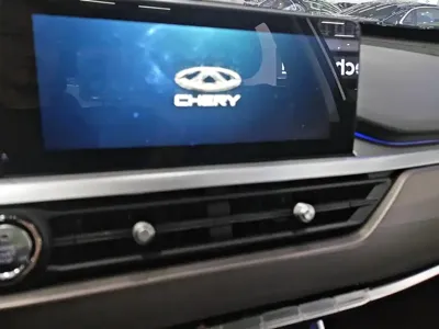 Chery Tiggo 8 2019, 83800 км, за 47200 CNY - фото 13