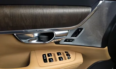 Volvo V90 2021, 136617 км, за 28000000 KRW - фото 36