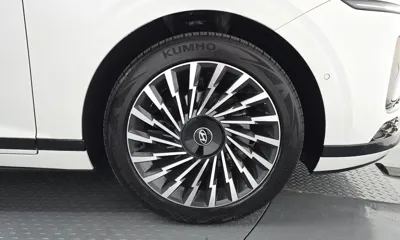 Hyundai Grandeur 2024, 32814 км, за 42100000 KRW - фото 22