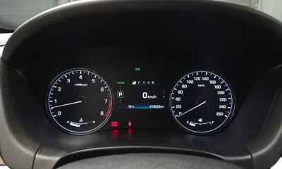 Hyundai Genesis 2015, 213033 км, за 6500000 KRW - фото 8
