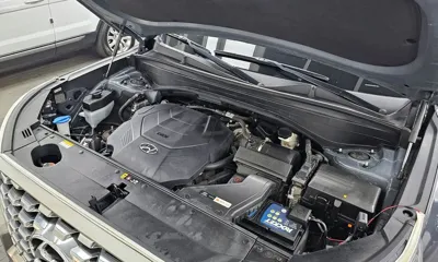 Hyundai Palisade 2019, 52774 км, за 21300000 KRW - фото 6