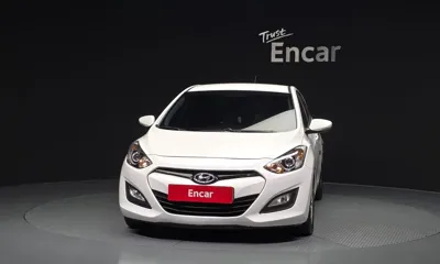 Hyundai i30 2014, 96364 км, за 5600000 KRW