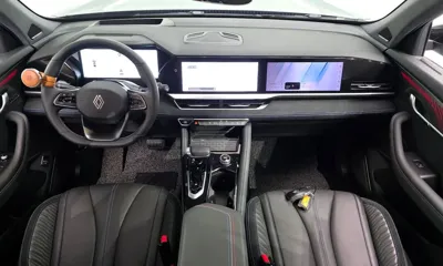 Renault-KoreaSamsung Grand Koleos 2025, 11091 км, за 32490000 KRW - фото 7